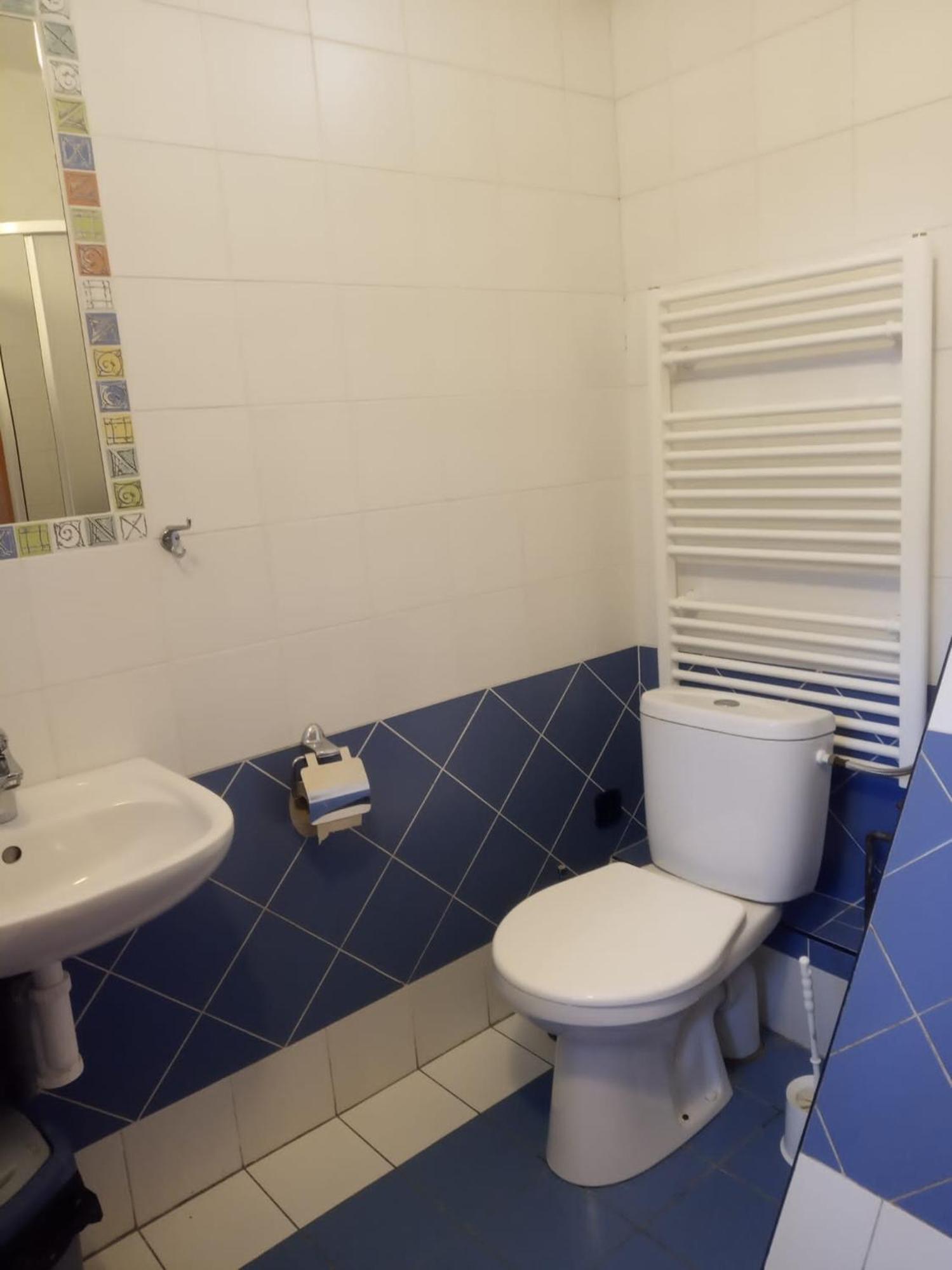 Travel Apartma Český Krumlov Buitenkant foto