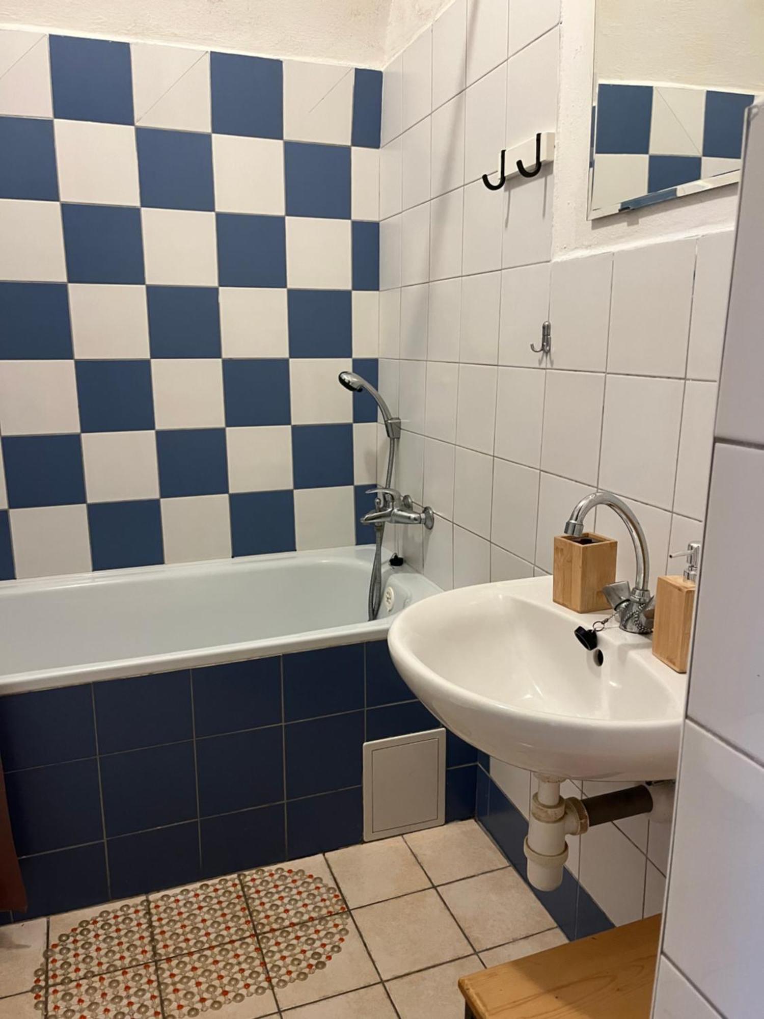Travel Apartma Český Krumlov Buitenkant foto
