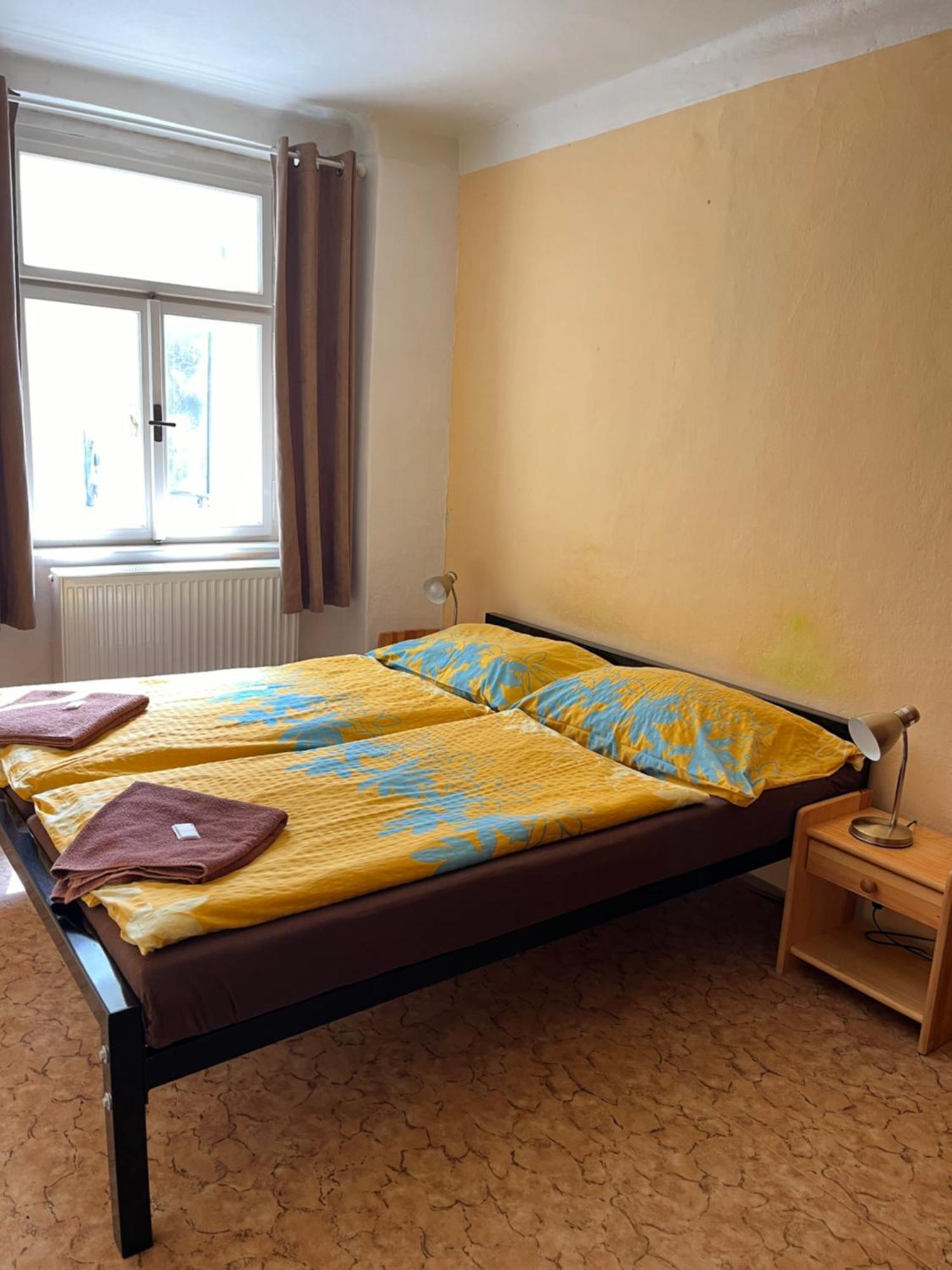 Travel Apartma Český Krumlov Buitenkant foto